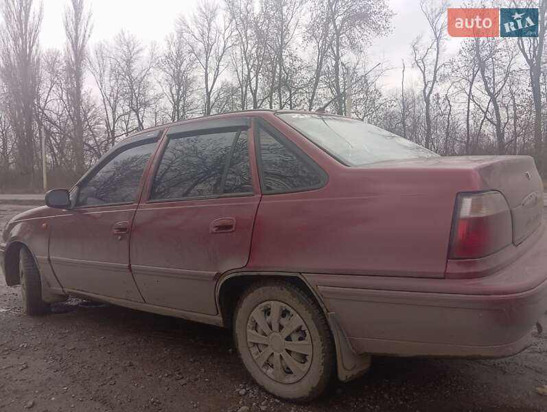 Седан Daewoo Nexia 2007 в Волочиске фото 8 Седан Daewoo Nexia 2007 в Волочиске