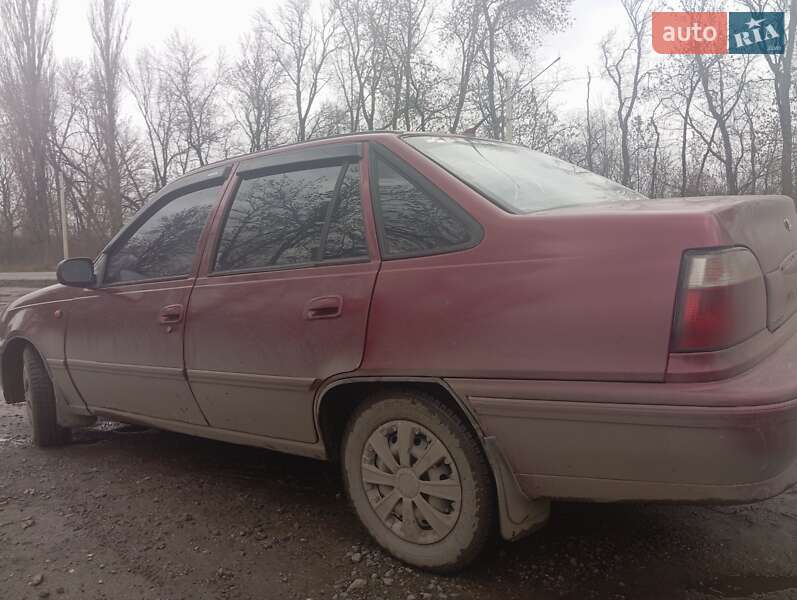 Седан Daewoo Nexia 2007 в Волочиске фото 9 Седан Daewoo Nexia 2007 в Волочиске