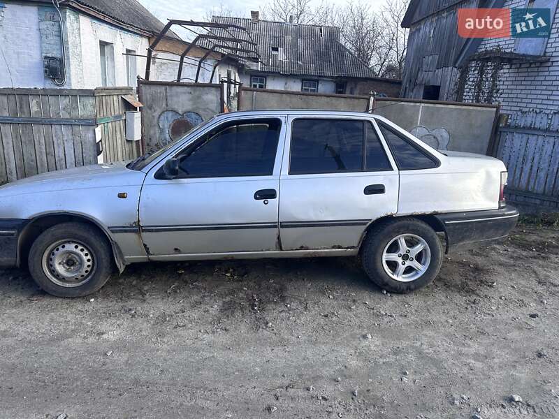 Седан Daewoo Nexia 2007 в Ольшанице фото 10 Седан Daewoo Nexia 2007 в Ольшанице