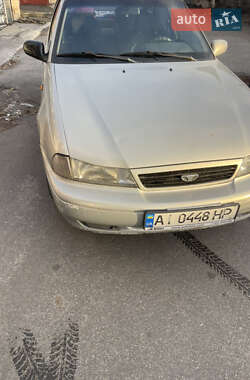 Седан Daewoo Nexia 1995 в Киеве