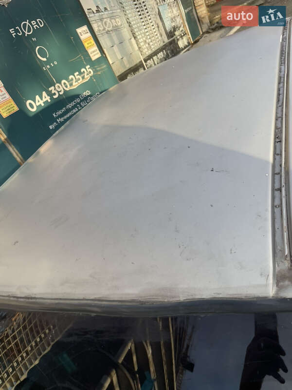 Седан Daewoo Nexia 1995 в Киеве