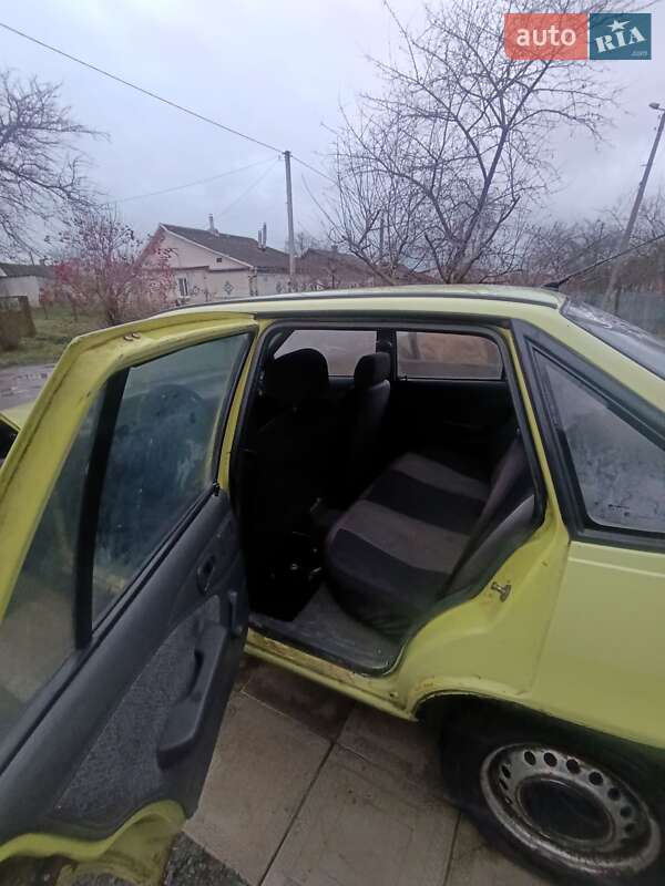 Седан Daewoo Nexia 2006 в Шепетовке