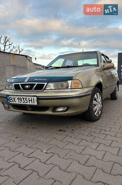 Седан Daewoo Nexia 2006 в Хмельницком