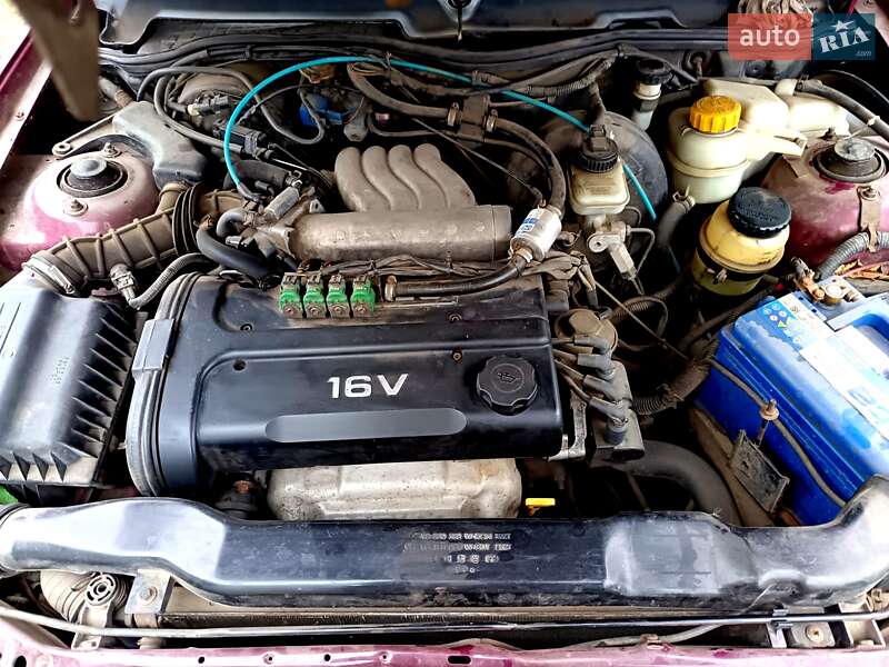 Седан Daewoo Nexia 2008 в Черкассах фото 7 Седан Daewoo Nexia 2008 в Черкассах