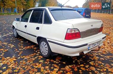 Седан Daewoo Nexia 2006 в Березане