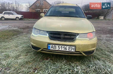 Седан Daewoo Nexia 2010 в Виннице