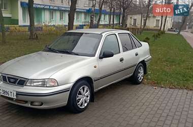 Седан Daewoo Nexia 2008 в Житомире