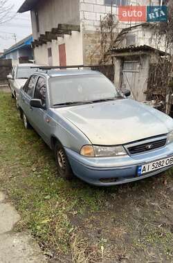 Седан Daewoo Nexia 2006 в Буче