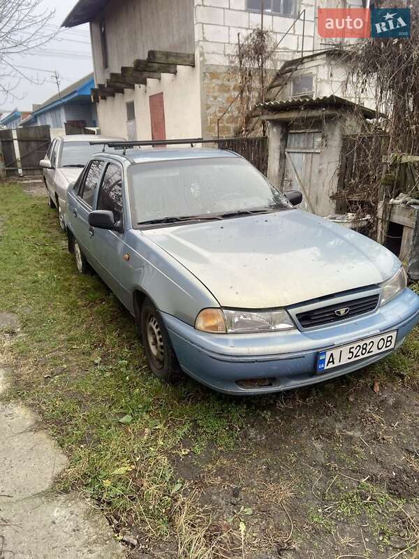 Daewoo Nexia 2006 Daewoo Nexia 2006