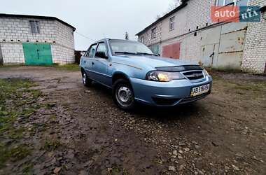 Седан Daewoo Nexia 2011 в Житомирі