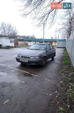 Седан Daewoo Nexia 1996 в Харькове