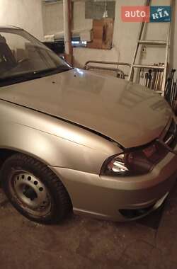 Седан Daewoo Nexia 2008 в Синельниковому