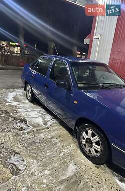 Седан Daewoo Nexia 2007 в Вишгороді