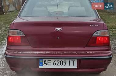 Седан Daewoo Nexia 2008 в Володарке