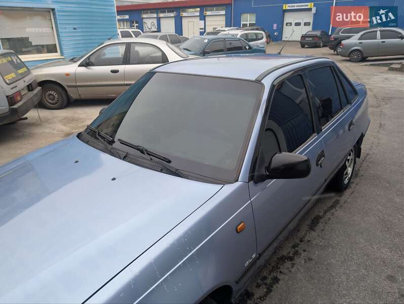 Седан Daewoo Nexia 2006 в Запорожье