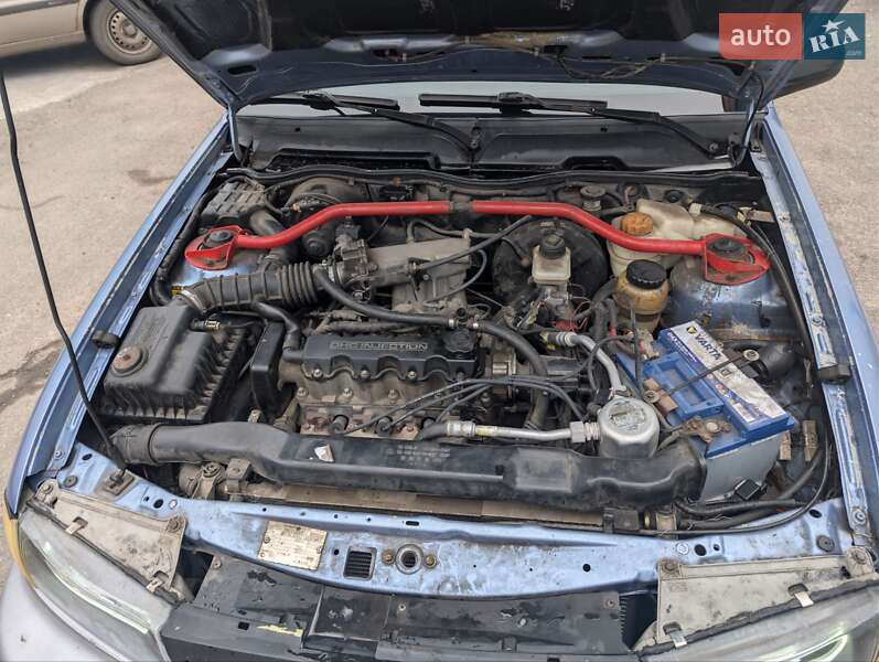 Седан Daewoo Nexia 2006 в Запорожье