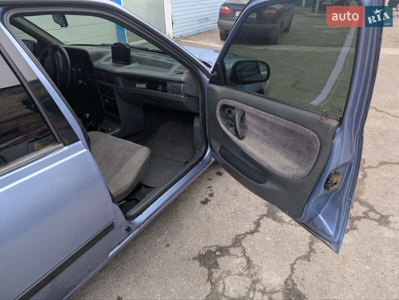 Седан Daewoo Nexia 2006 в Запорожье