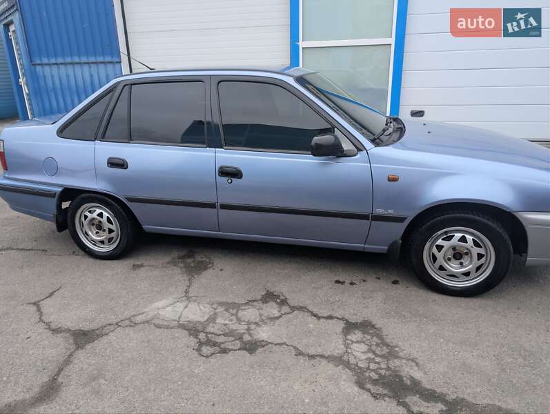 Седан Daewoo Nexia 2006 в Запорожье
