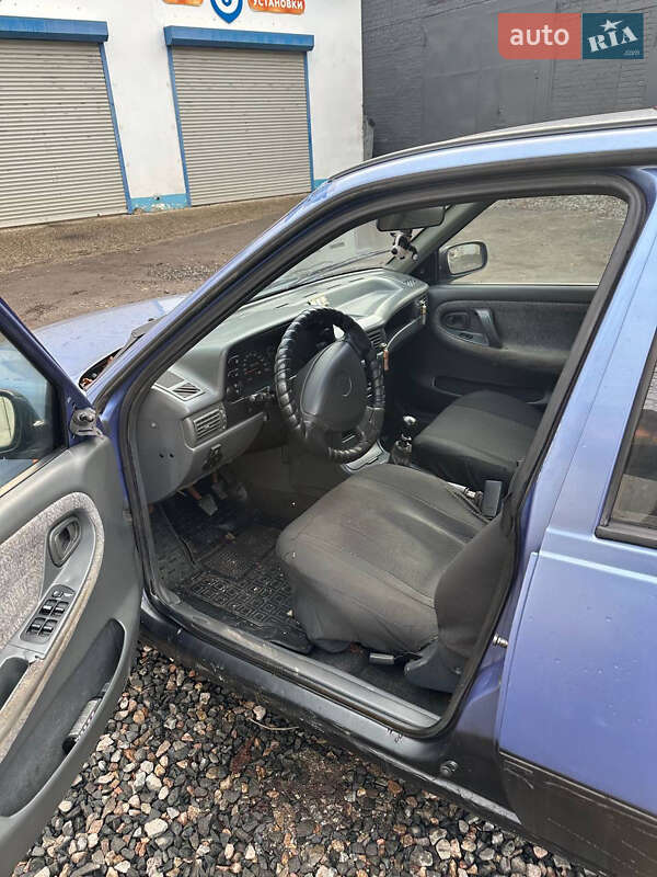 Седан Daewoo Nexia 2008 в Харькове