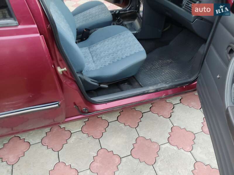 Седан Daewoo Nexia 2006 в Шполе фото 8 Седан Daewoo Nexia 2006 в Шполе