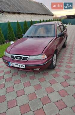 Седан Daewoo Nexia 2006 в Шполе
