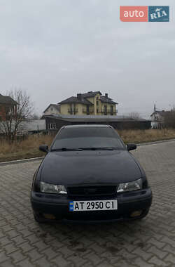 Седан Daewoo Nexia 2007 в Ивано-Франковске