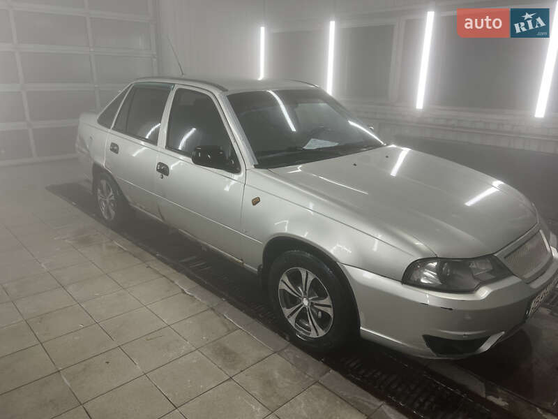 Седан Daewoo Nexia 2008 в Виннице фото 4 Седан Daewoo Nexia 2008 в Виннице