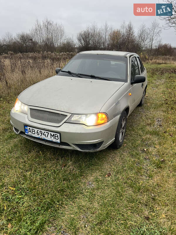 Седан Daewoo Nexia 2008 в Виннице фото 8 Седан Daewoo Nexia 2008 в Виннице