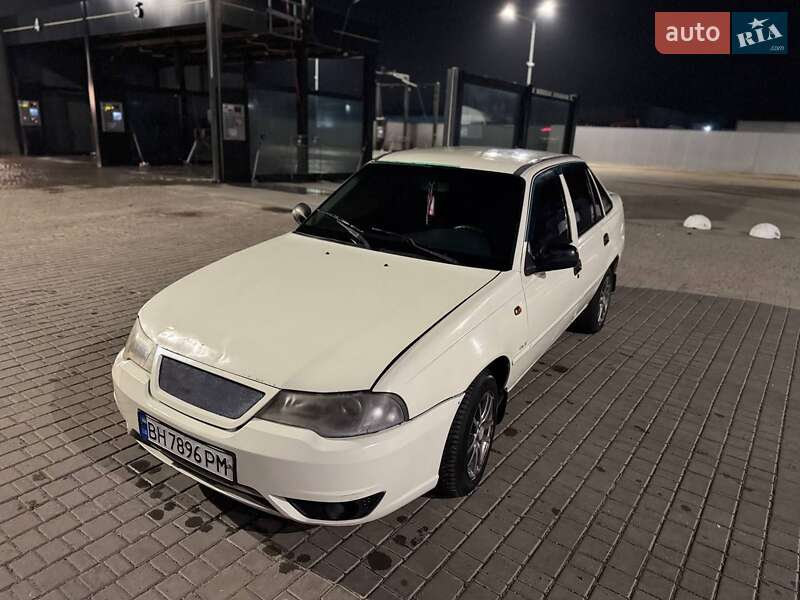 Седан Daewoo Nexia 2012 в Одессе фото 5 Седан Daewoo Nexia 2012 в Одессе