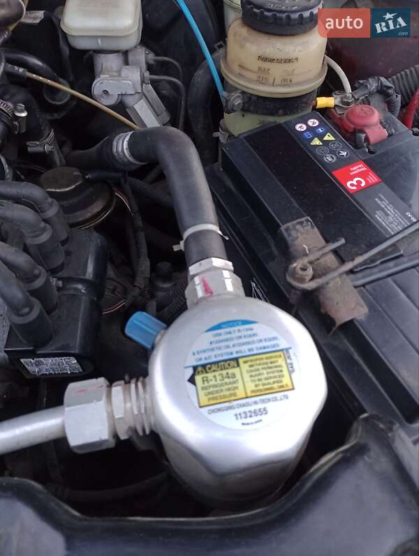 Седан Daewoo Nexia 2007 в Умани