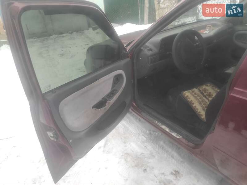 Седан Daewoo Nexia 2008 в Дубно фото 9 Седан Daewoo Nexia 2008 в Дубно