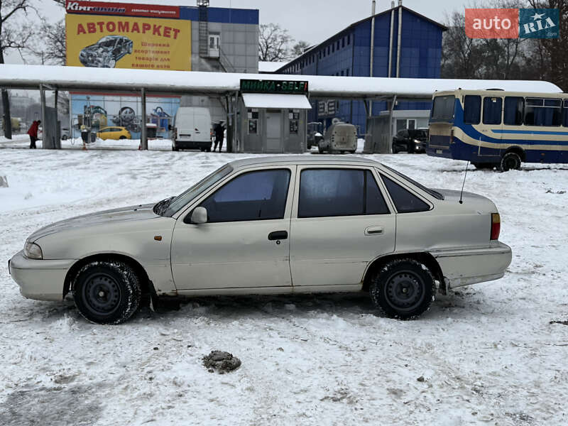 Седан Daewoo Nexia 1995 в Киеве фото 8 Седан Daewoo Nexia 1995 в Киеве