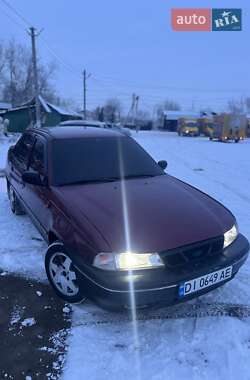 Седан Daewoo Nexia 2008 в Балте