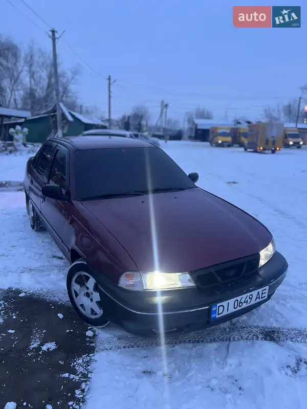 Daewoo Nexia 2007 VIN XWB3L31UD8A262938 фото оголошення 13 з 34