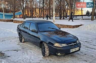 Седан Daewoo Nexia 2009 в Каменском