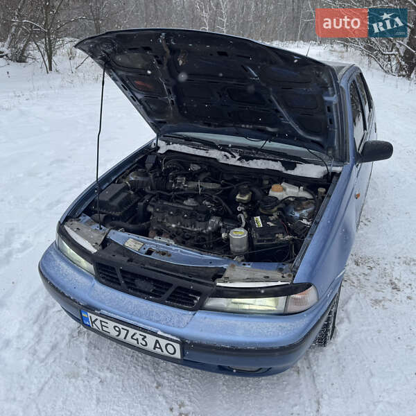 Седан Daewoo Nexia 2006 в Днепре