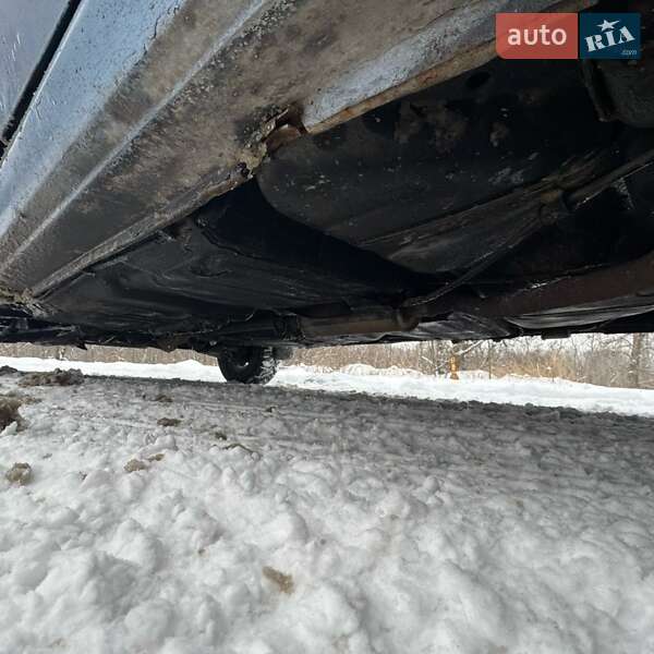 Седан Daewoo Nexia 2006 в Днепре