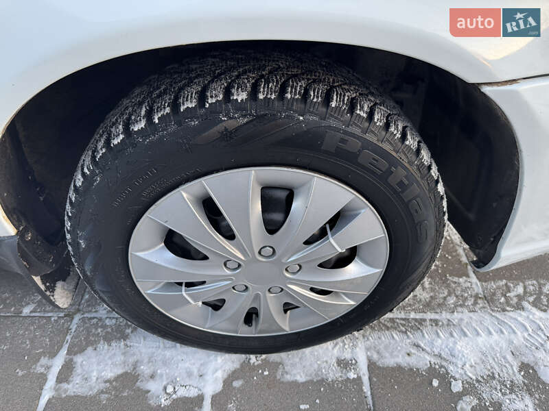 Седан Daewoo Nexia 2008 в Кременчуге