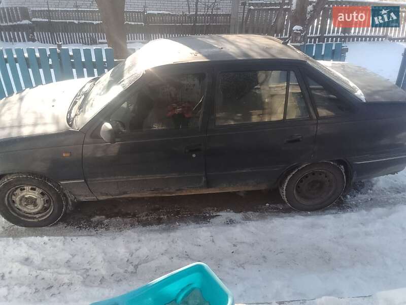Седан Daewoo Nexia 2007 в Ракитном фото 4 Седан Daewoo Nexia 2007 в Ракитном