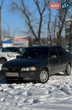 Седан Daewoo Nexia 1997 в Кам'янському
