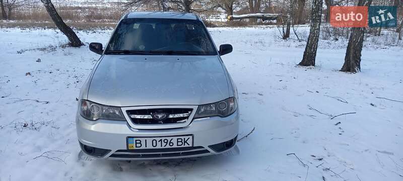 Седан Daewoo Nexia 2011 в Зенькове фото 3 Седан Daewoo Nexia 2011 в Зенькове