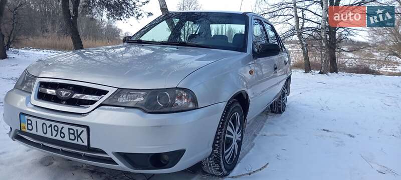 Седан Daewoo Nexia 2011 в Зенькове фото 10 Седан Daewoo Nexia 2011 в Зенькове