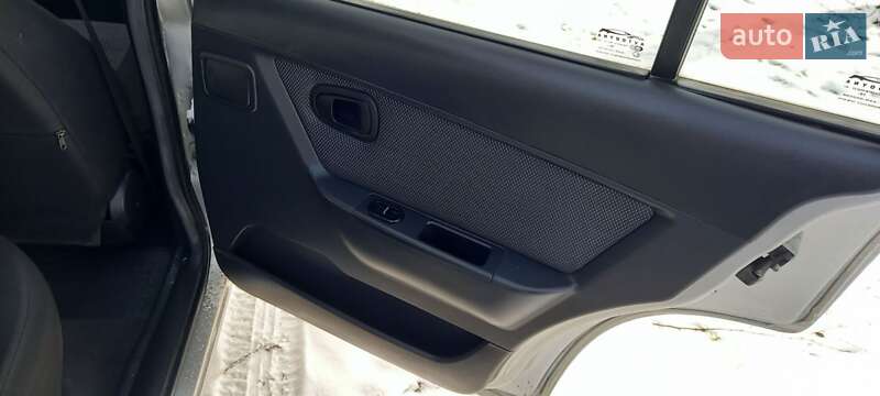 Седан Daewoo Nexia 2011 в Зенькове фото 16 Седан Daewoo Nexia 2011 в Зенькове