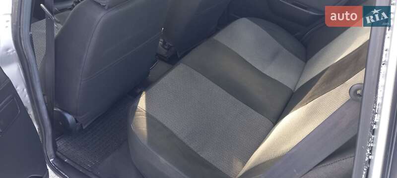 Седан Daewoo Nexia 2011 в Зенькове фото 14 Седан Daewoo Nexia 2011 в Зенькове