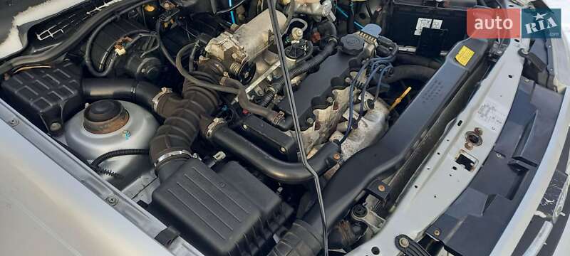 Седан Daewoo Nexia 2011 в Зенькове фото 30 Седан Daewoo Nexia 2011 в Зенькове