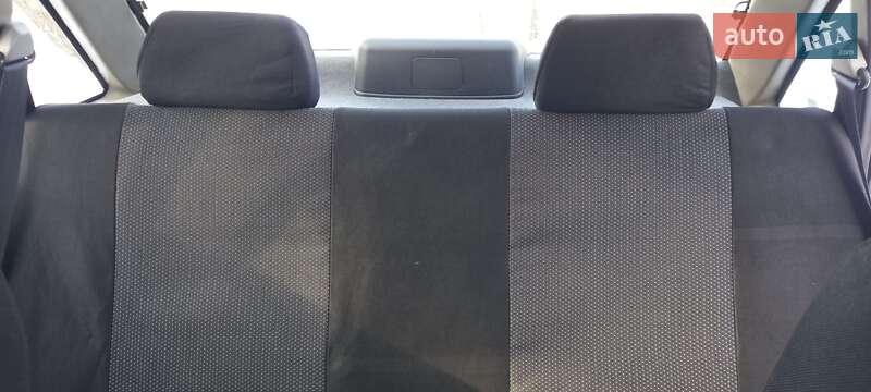 Седан Daewoo Nexia 2011 в Зенькове фото 27 Седан Daewoo Nexia 2011 в Зенькове