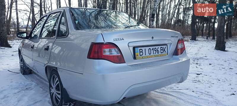 Седан Daewoo Nexia 2011 в Зенькове фото 35 Седан Daewoo Nexia 2011 в Зенькове