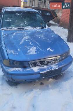 Седан Daewoo Nexia 2007 в Харкові
