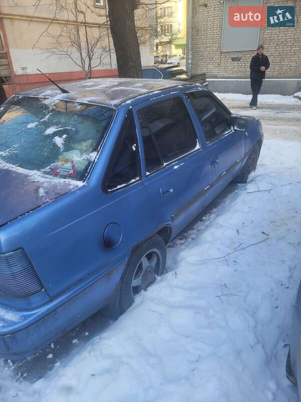 Седан Daewoo Nexia 2007 в Харькове