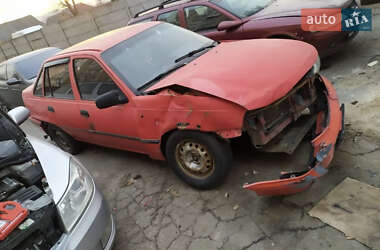 Седан Daewoo Nexia 2004 в Виннице